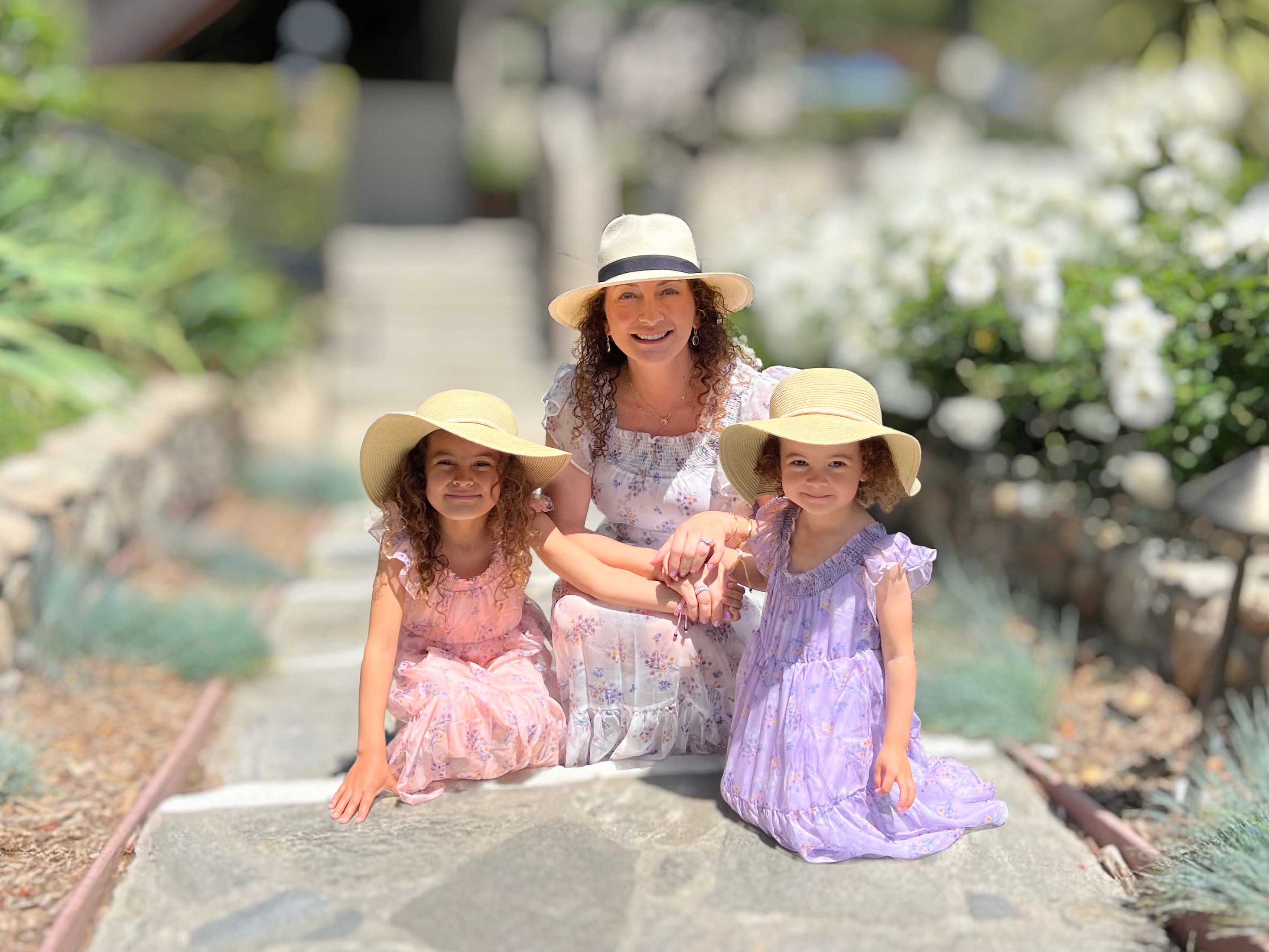 Embracing Life's Many Roles: Dr. Jesse Berry's Motherhood Story