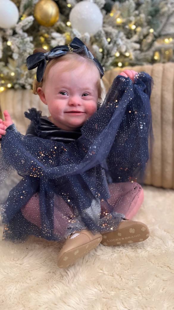 Breaking Barriers and Embracing the Journey: Our Stella's Story