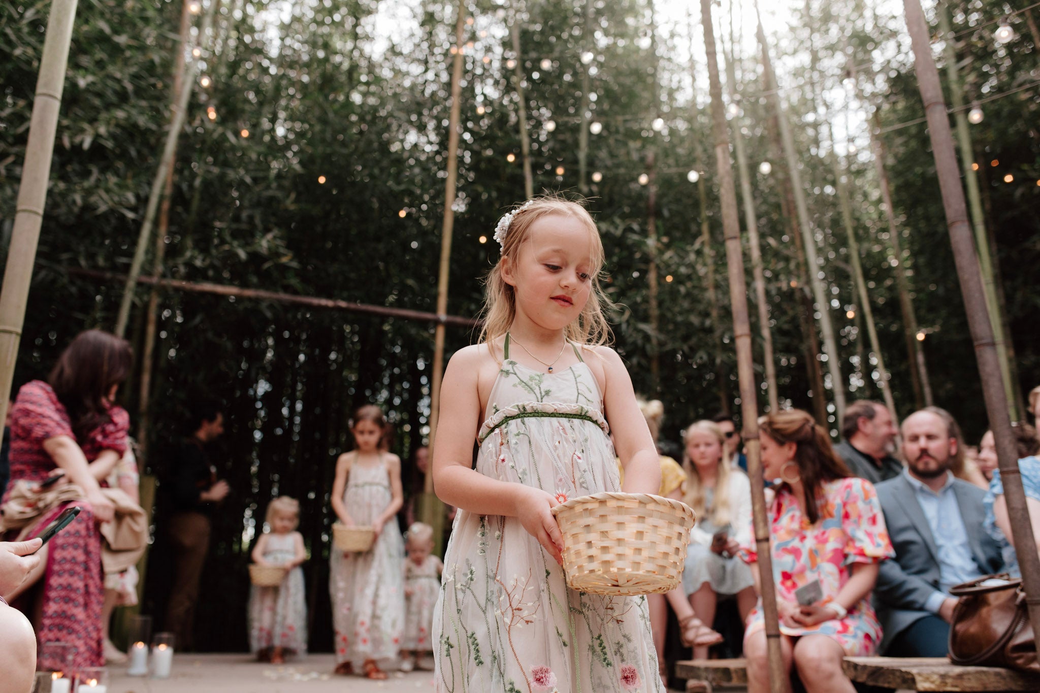 A Magical Wedding Weekend: Kyungmin and Anna's Love Story