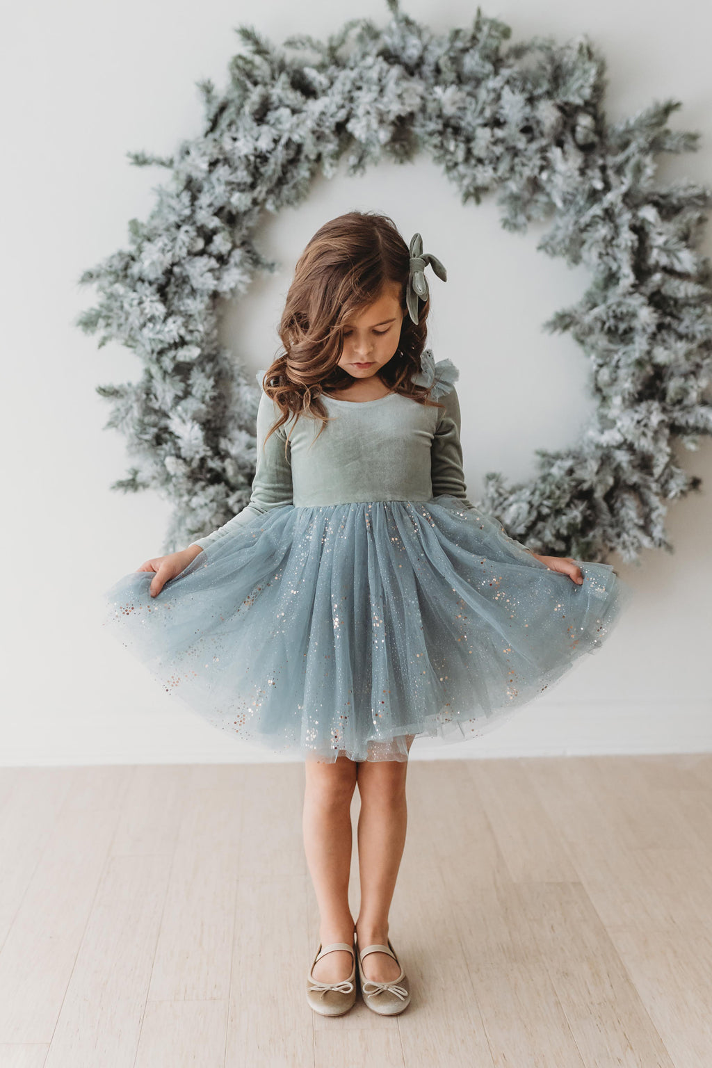tulle ballerina dress Velour New in Fall Hagen Carmel Dress Shirts So cute Swiss Dot Size:Dress Size Pants: 44