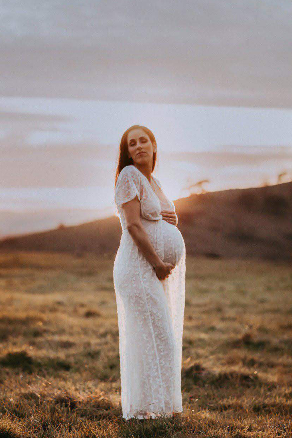 Enchanted Lace Dress (Women) (FINAL SALE)