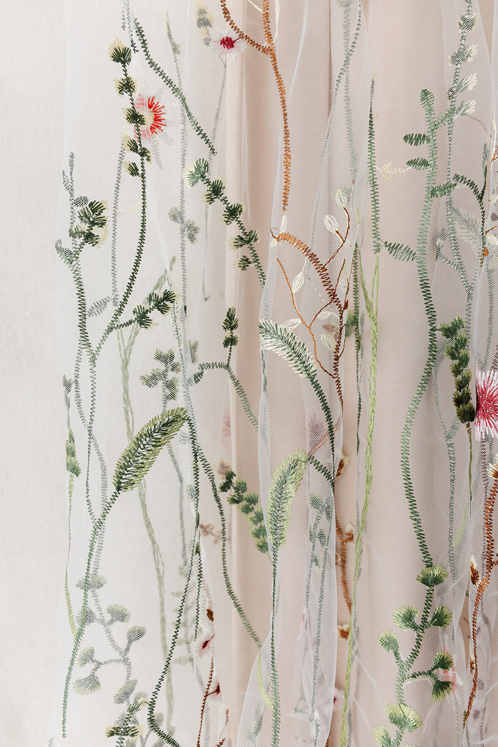 Garden Lace Maxi Dress (Women) (FINAL SALE)