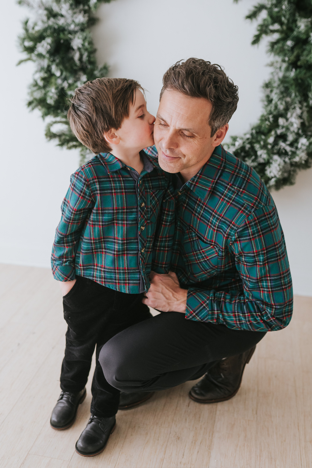 Mad for Plaid Shirt (Men) - Green