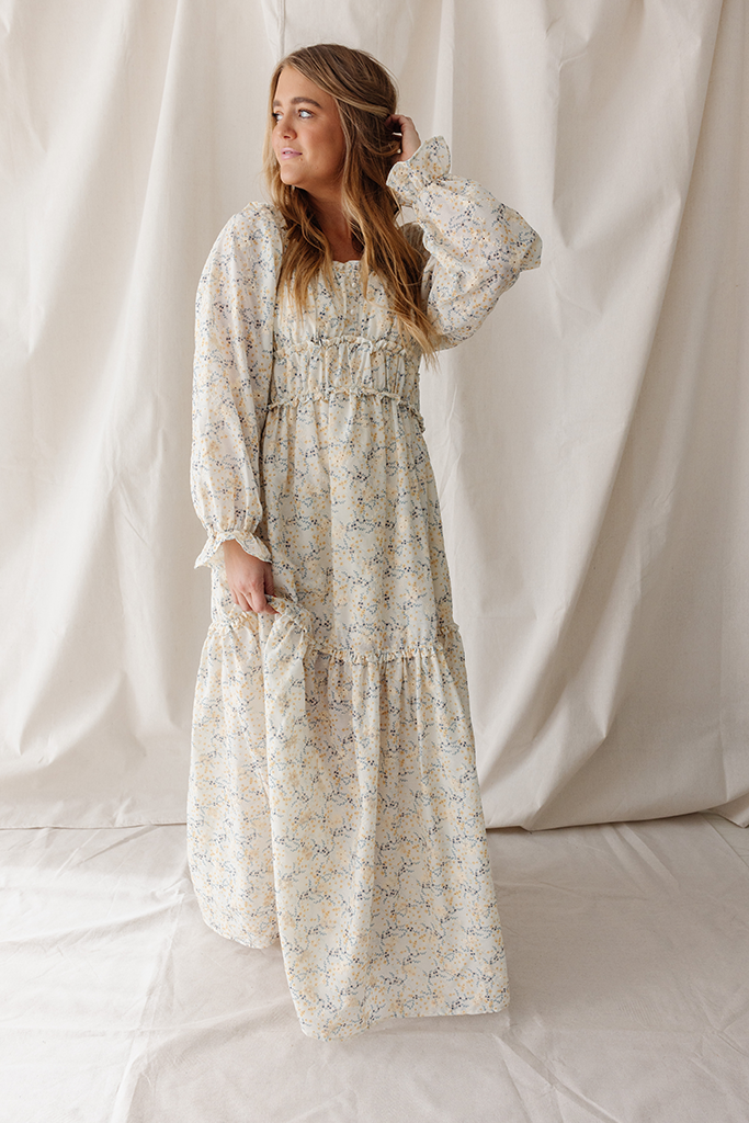 Meadow Maxi Dress (Women)