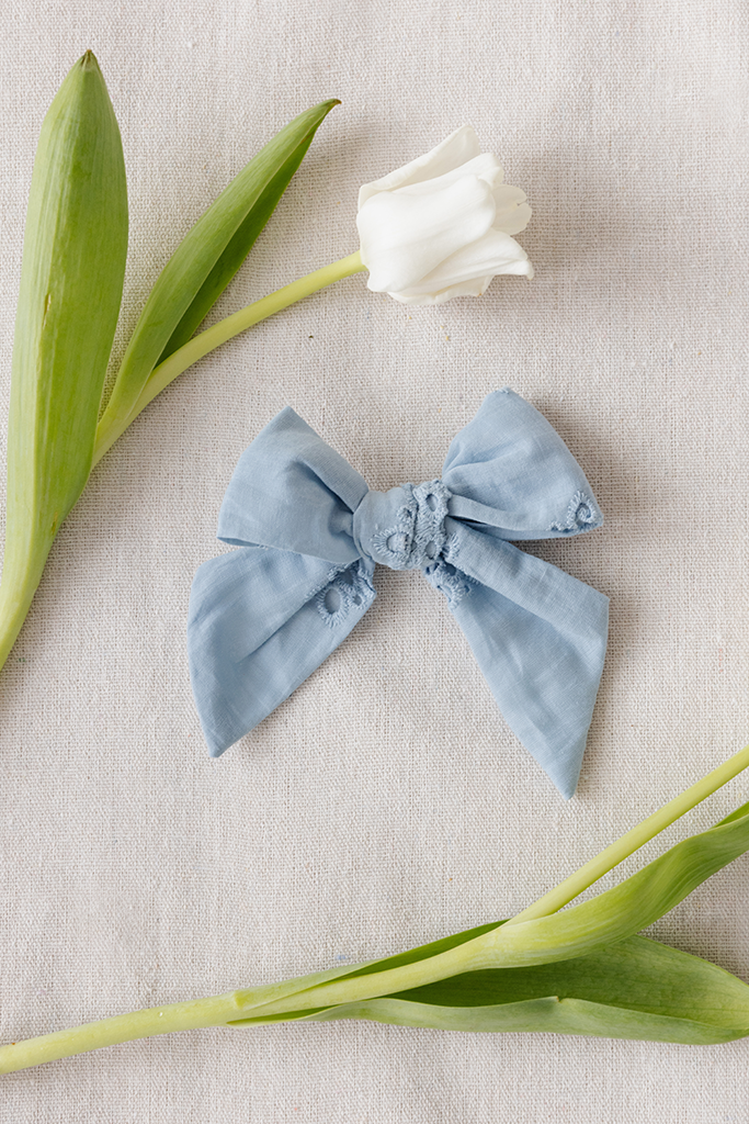 Skylet Hair Bow