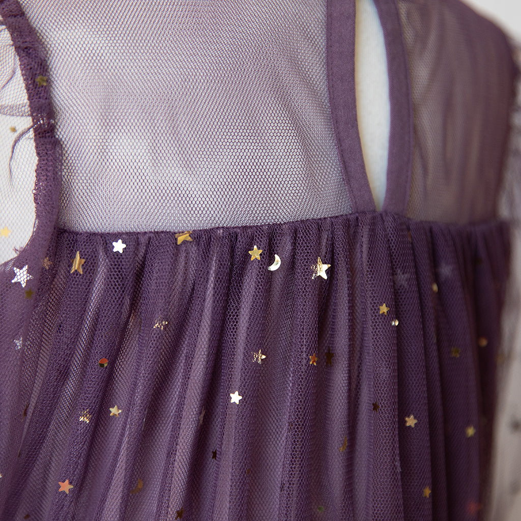 Starlet Dress - Amethyst (FINAL SALE)