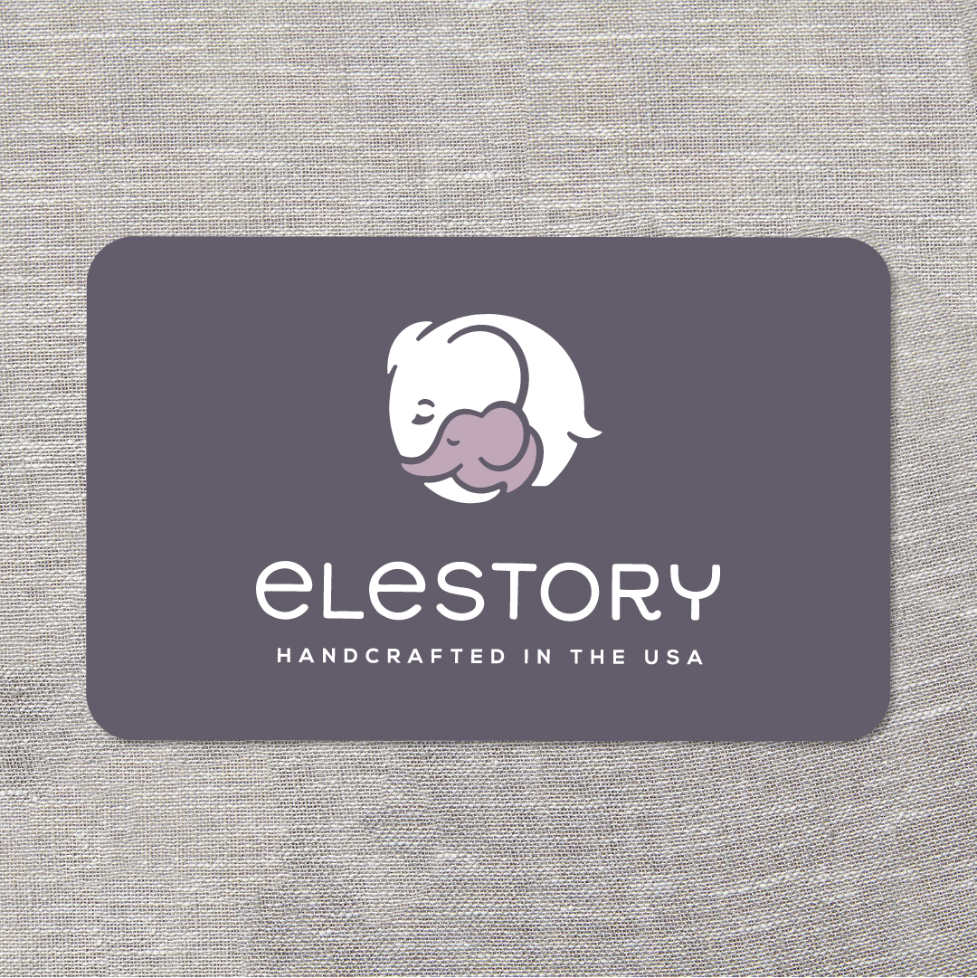 The Ele-Gift Card