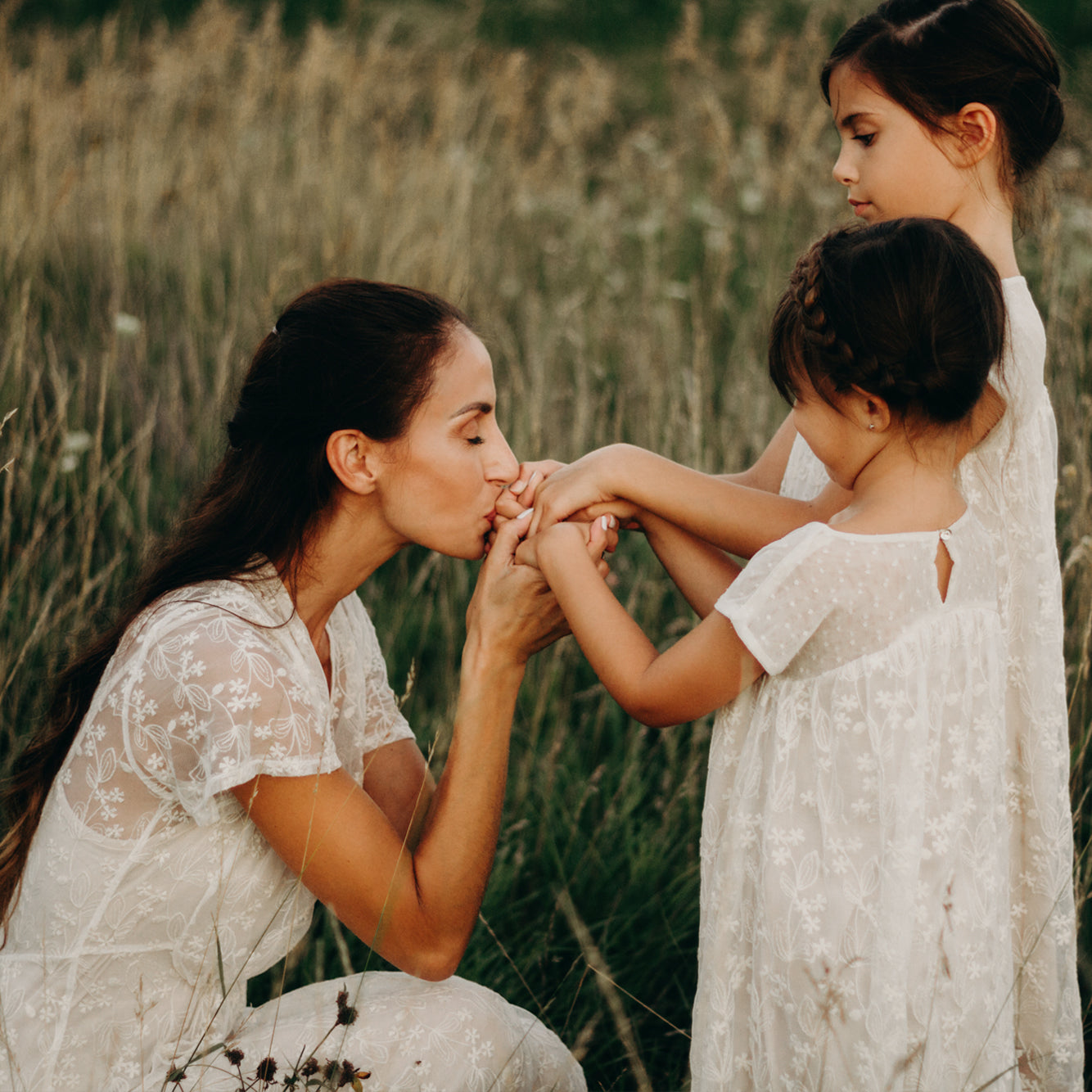 Enchanted Lace Dress (Women) (FINAL SALE)