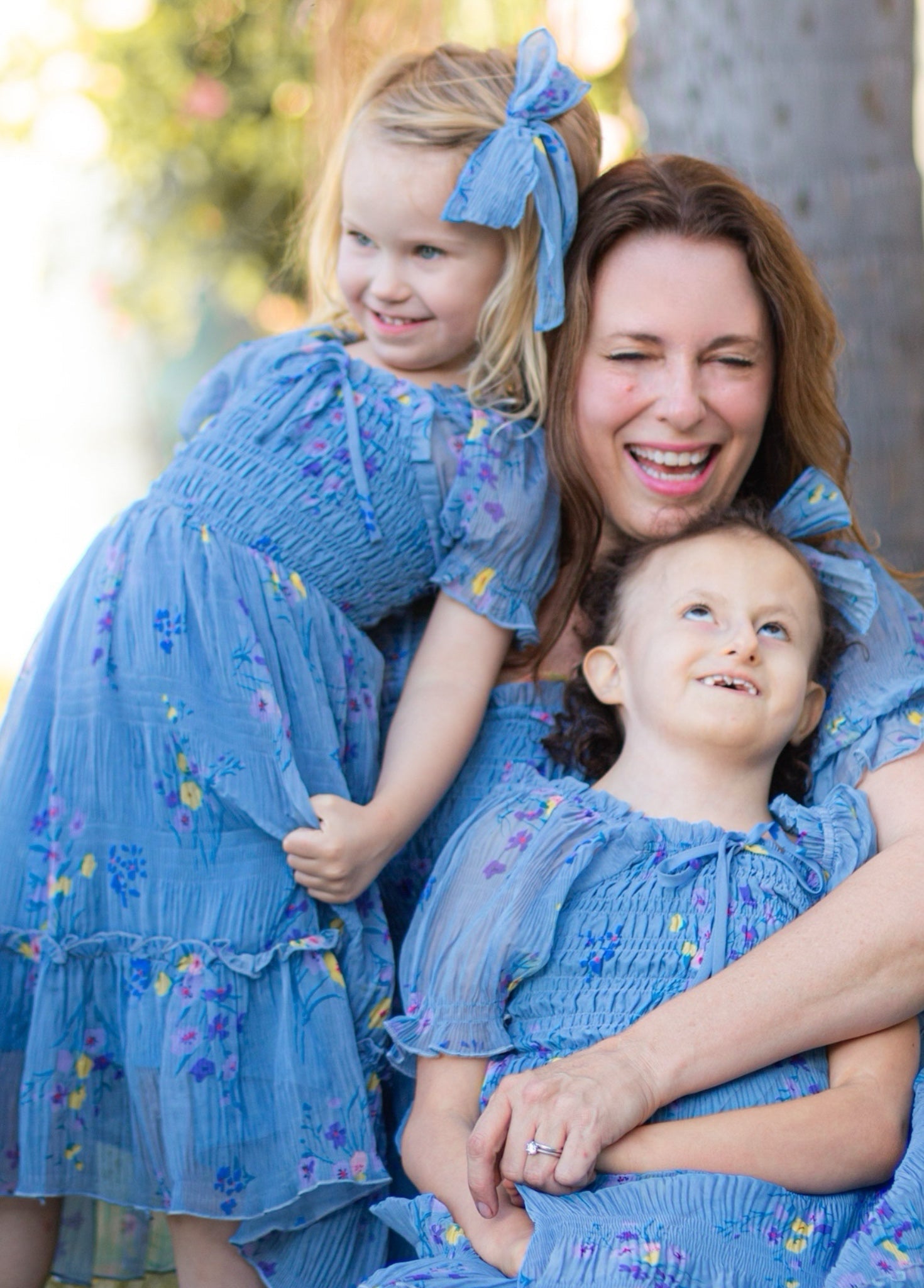 A Motherhood Story: Meri Willard