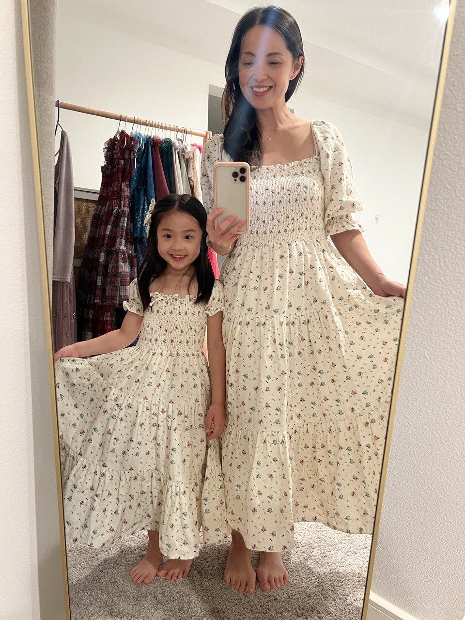 A Return to Our Roots: The Story of Our First Spring Florals