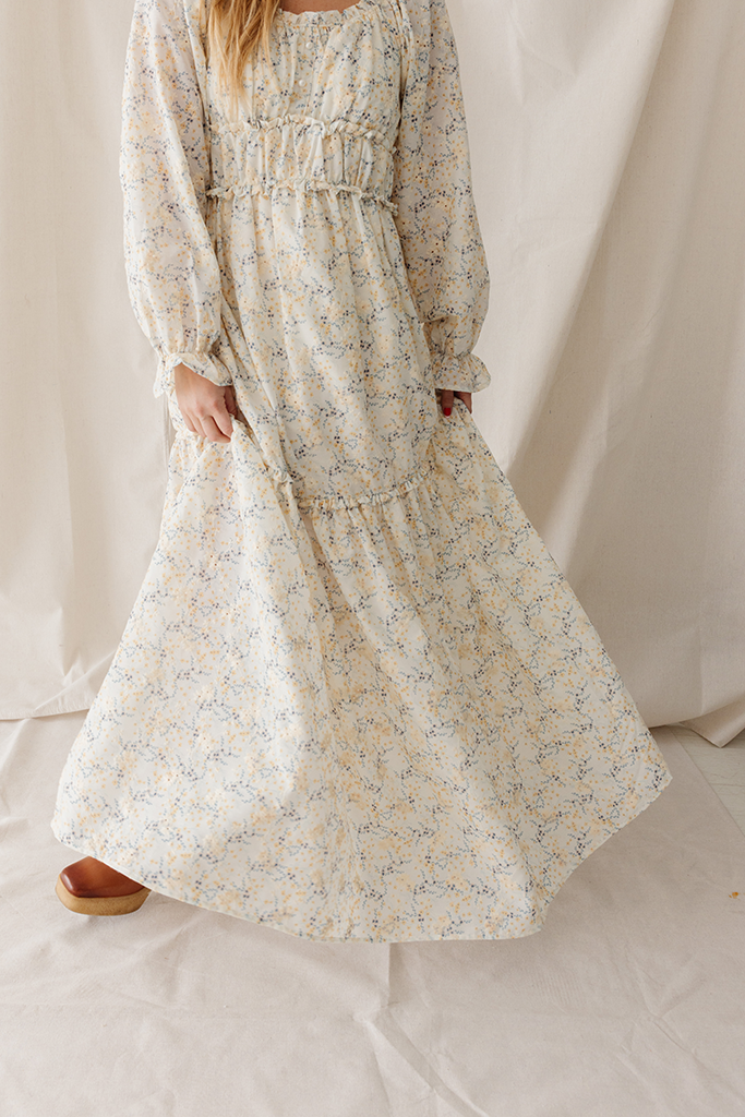 Meadow Maxi Dress (Women) (FINAL SALE)