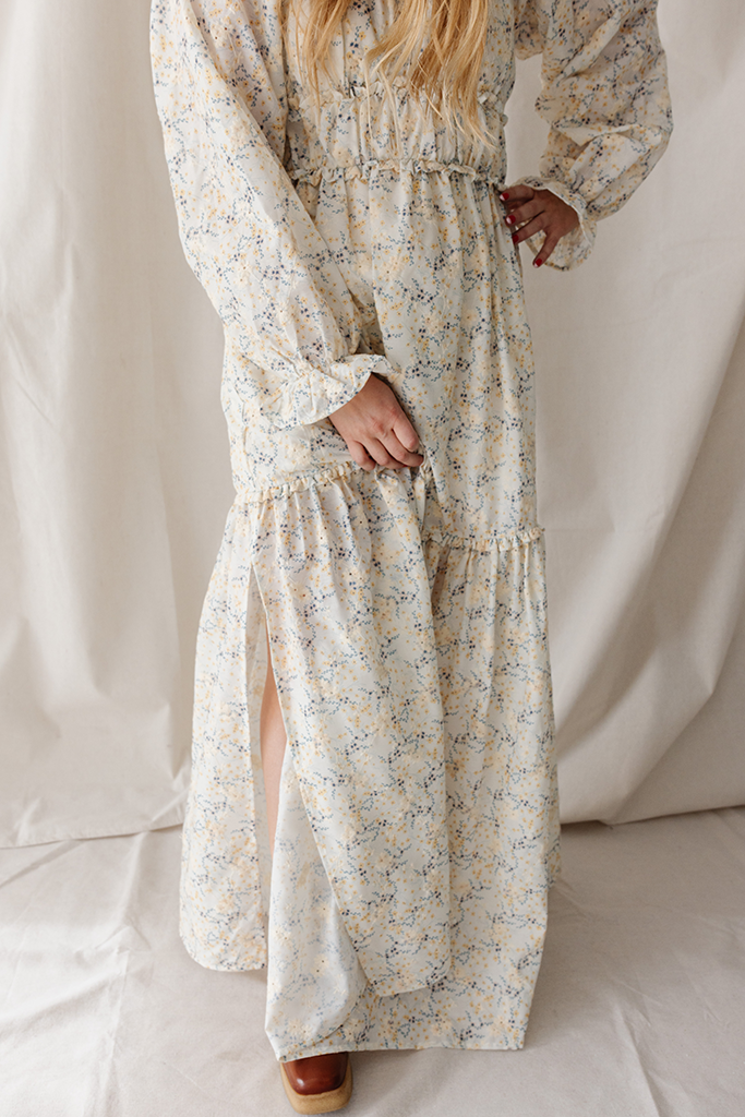 Meadow Maxi Dress (Women) (FINAL SALE)
