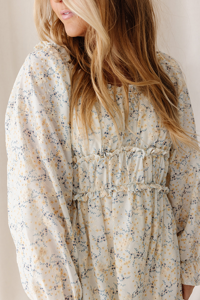 Meadow Maxi Dress (Women) (FINAL SALE)