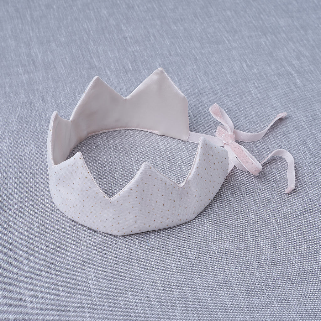 Swan Ballerina Dress - Snow (FINAL SALE)