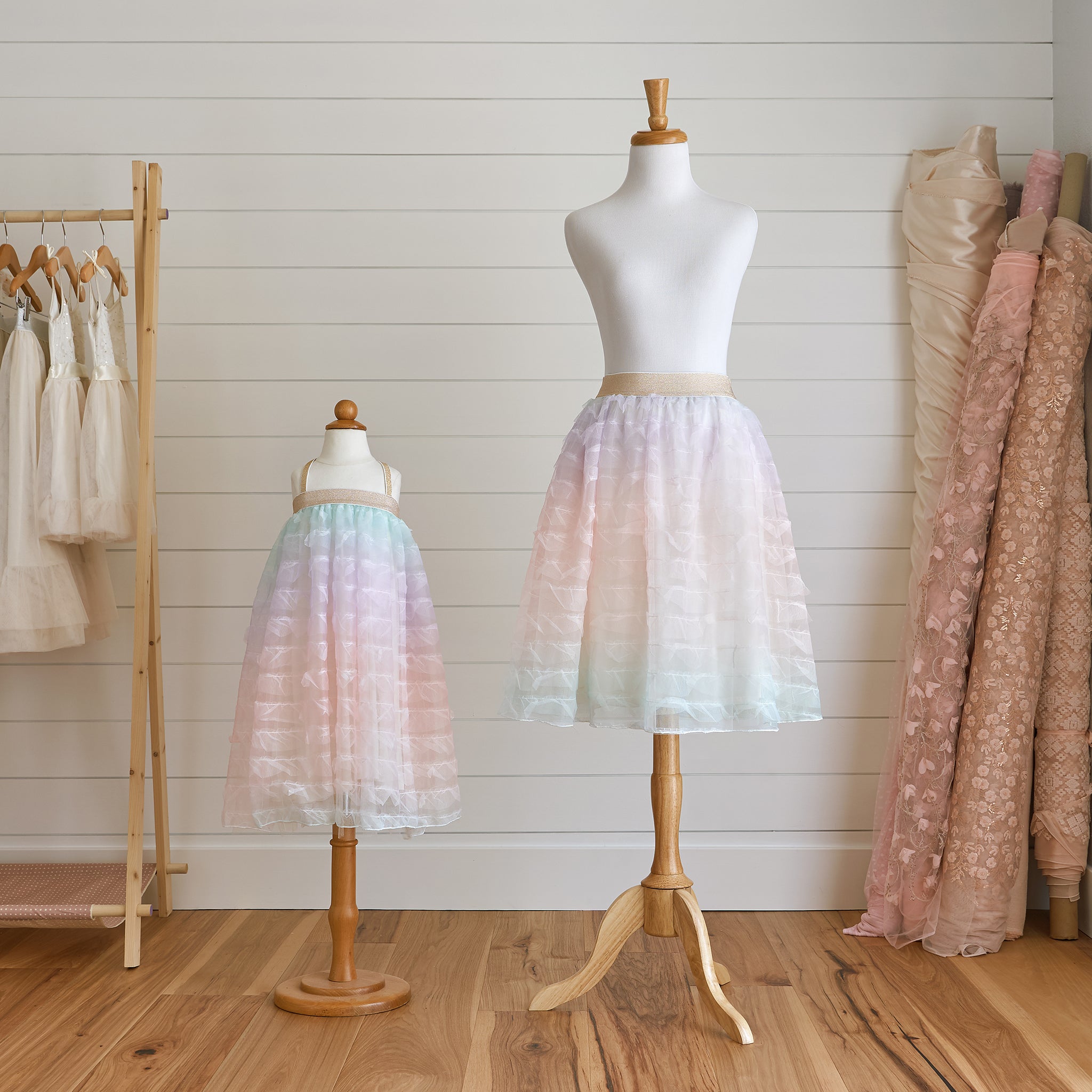 Rainbow Magic Skirt (Women) (FINAL SALE)