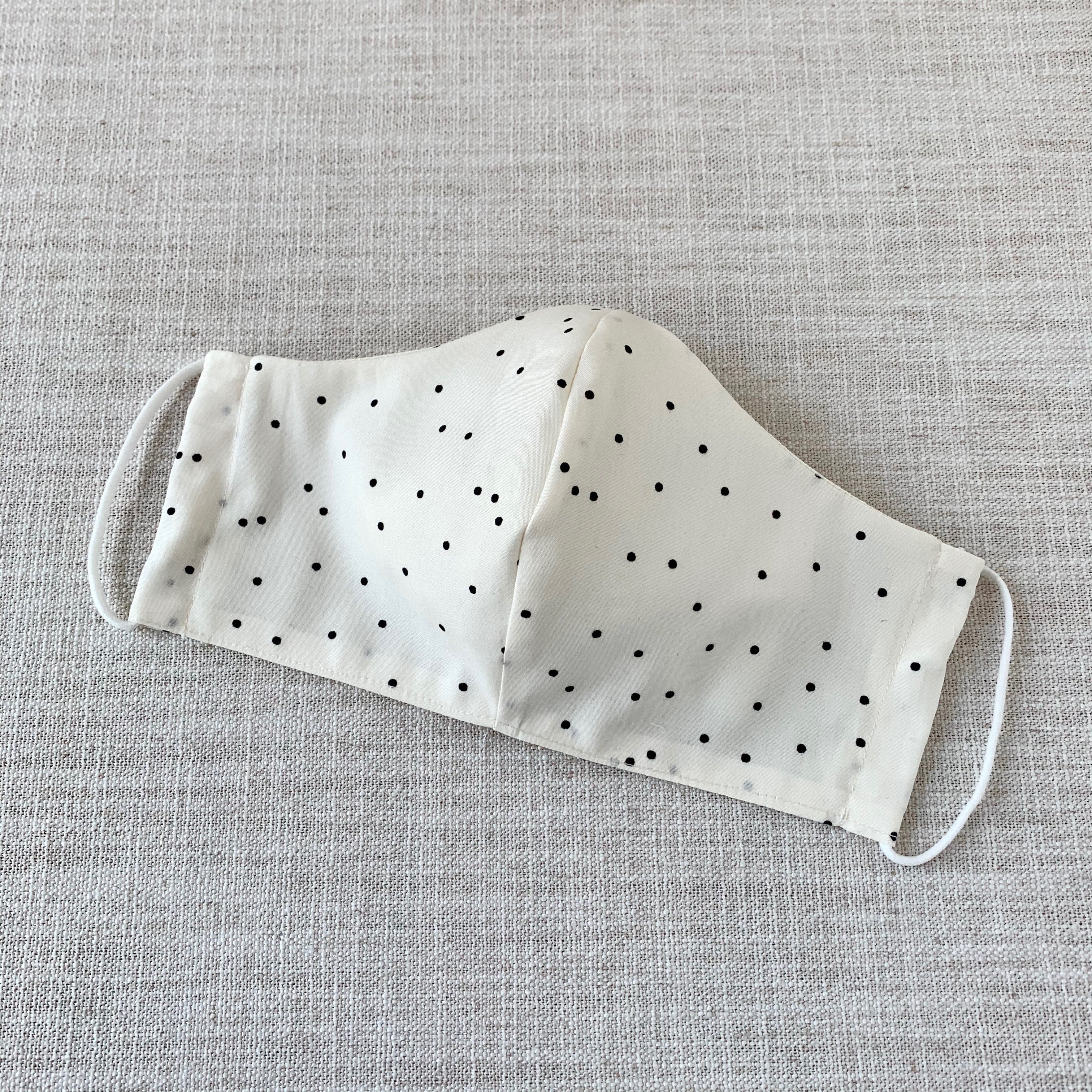 Cloth Mask - Sprinkles