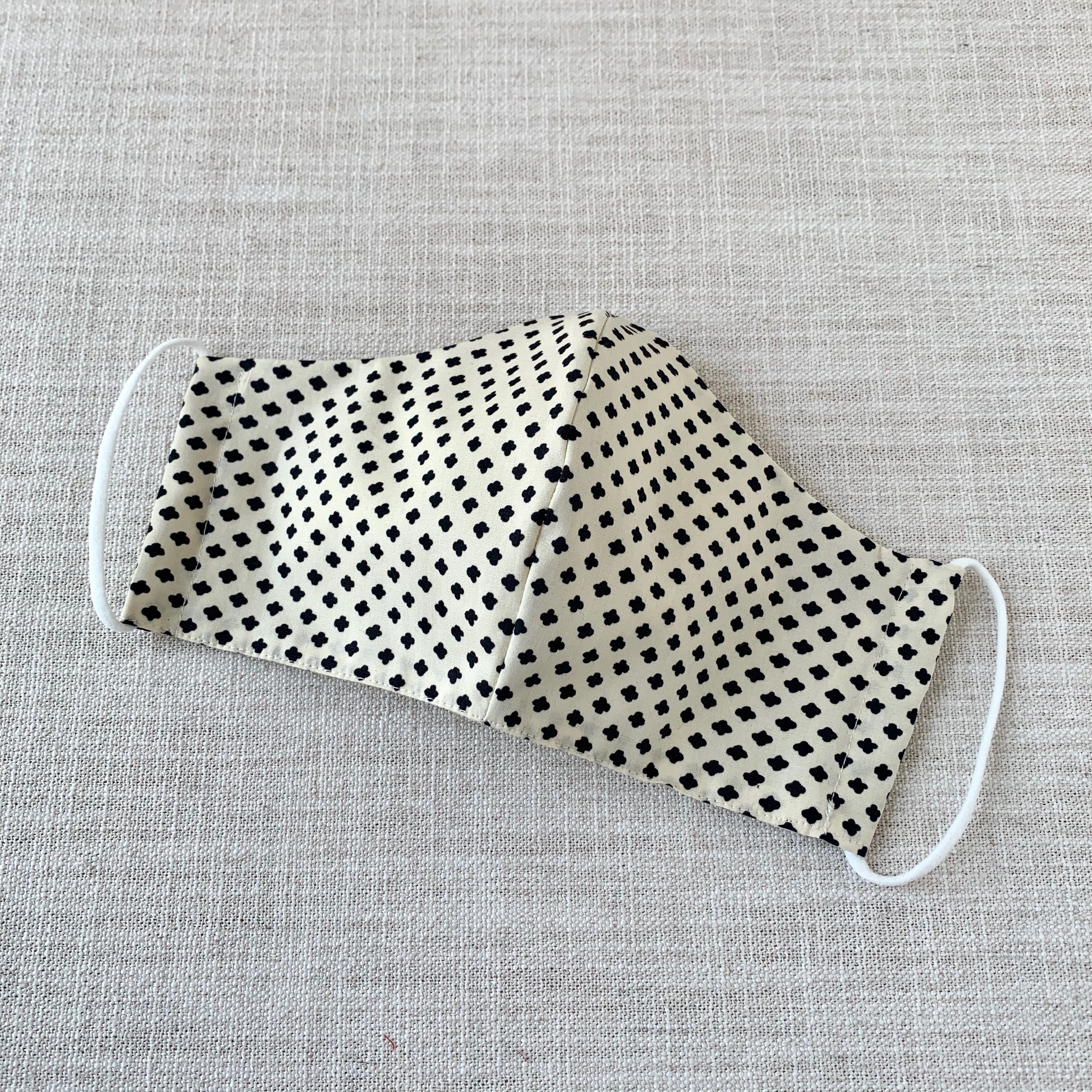Cloth Mask - Criss Cross