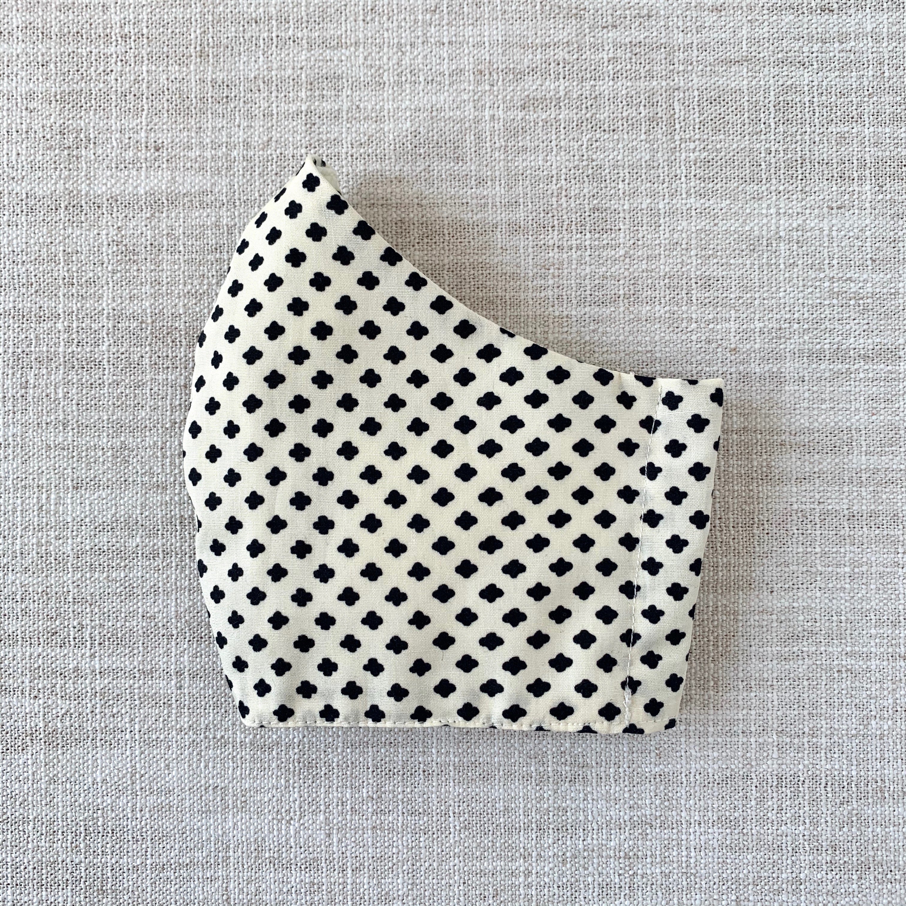 Cloth Mask - Criss Cross