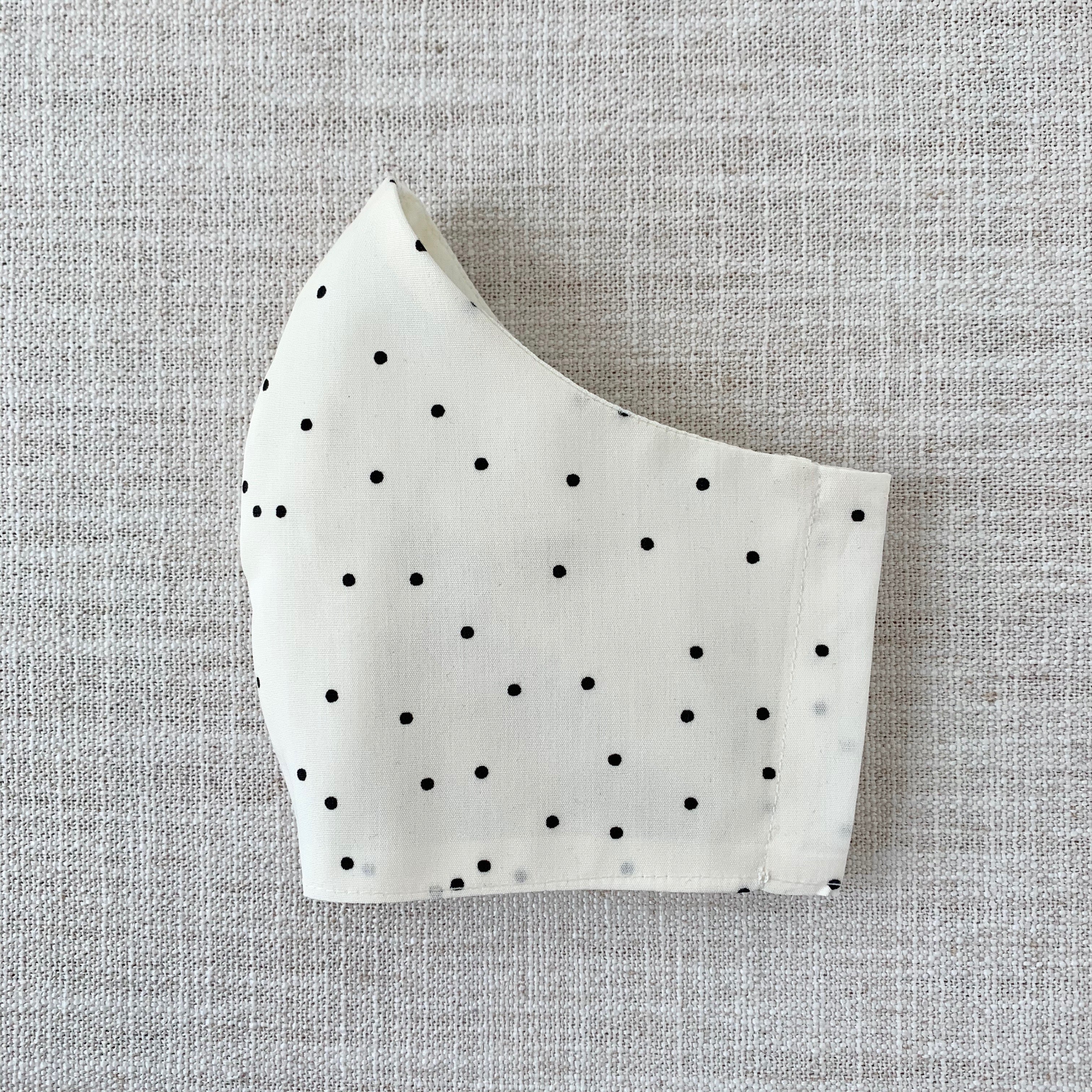 Cloth Mask - Sprinkles