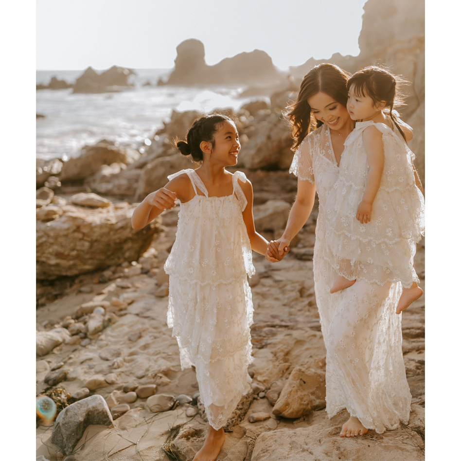 Daisy Dreams Dress (Women) (FINAL SALE)