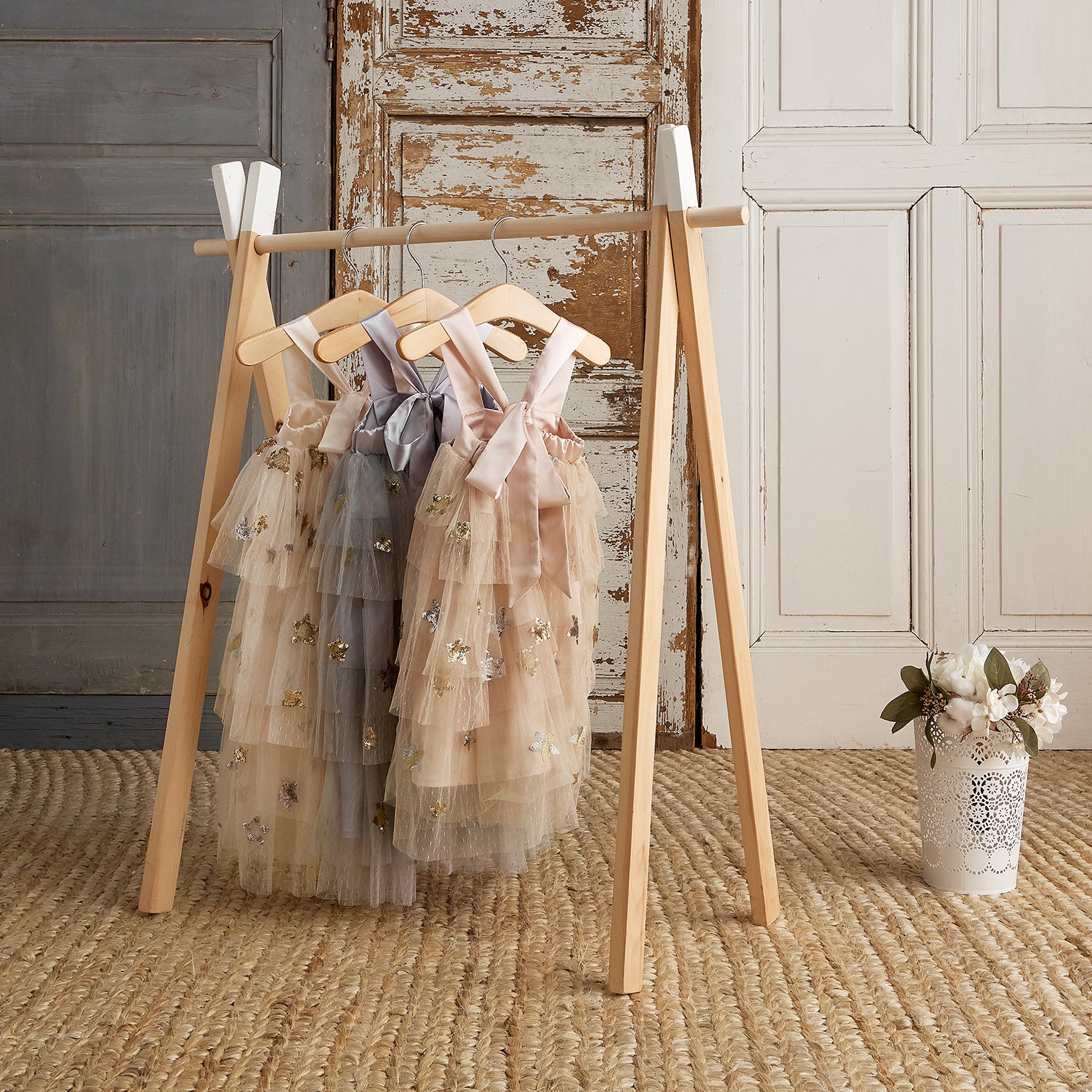 Little princess clothes sale